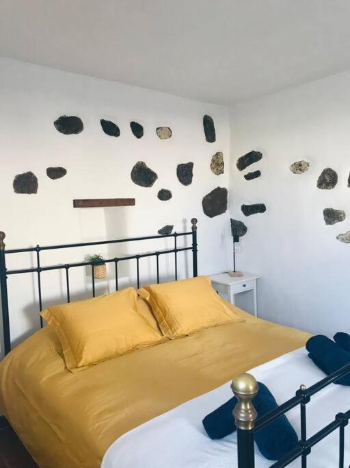 Coqueto Apartamento En El Cuchillo ตินาโค ภายนอก รูปภาพ