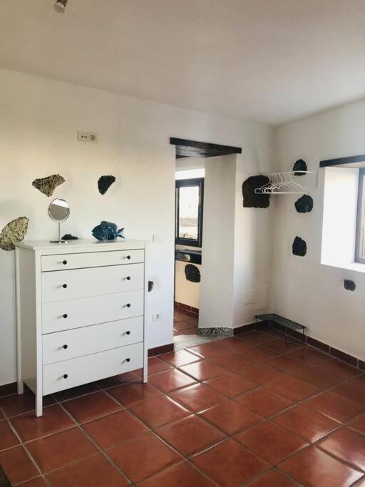 Coqueto Apartamento En El Cuchillo ตินาโค ภายนอก รูปภาพ