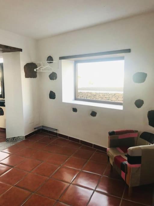 Coqueto Apartamento En El Cuchillo ตินาโค ภายนอก รูปภาพ