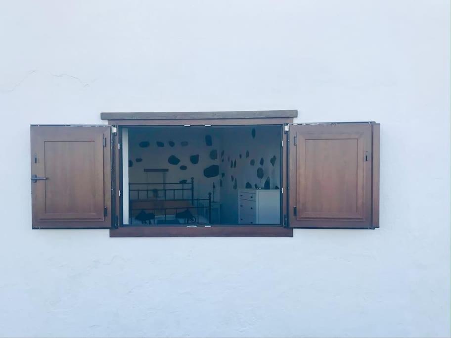 Coqueto Apartamento En El Cuchillo ตินาโค ภายนอก รูปภาพ