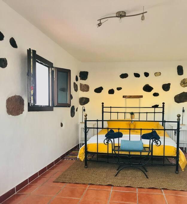 Coqueto Apartamento En El Cuchillo ตินาโค ภายนอก รูปภาพ
