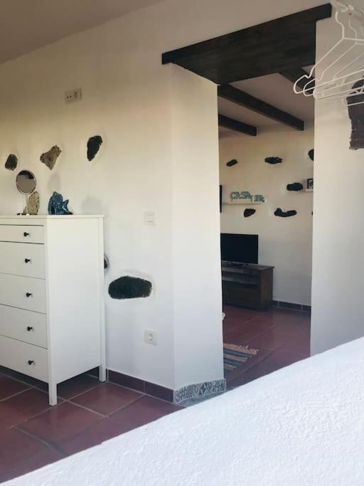 Coqueto Apartamento En El Cuchillo ตินาโค ภายนอก รูปภาพ