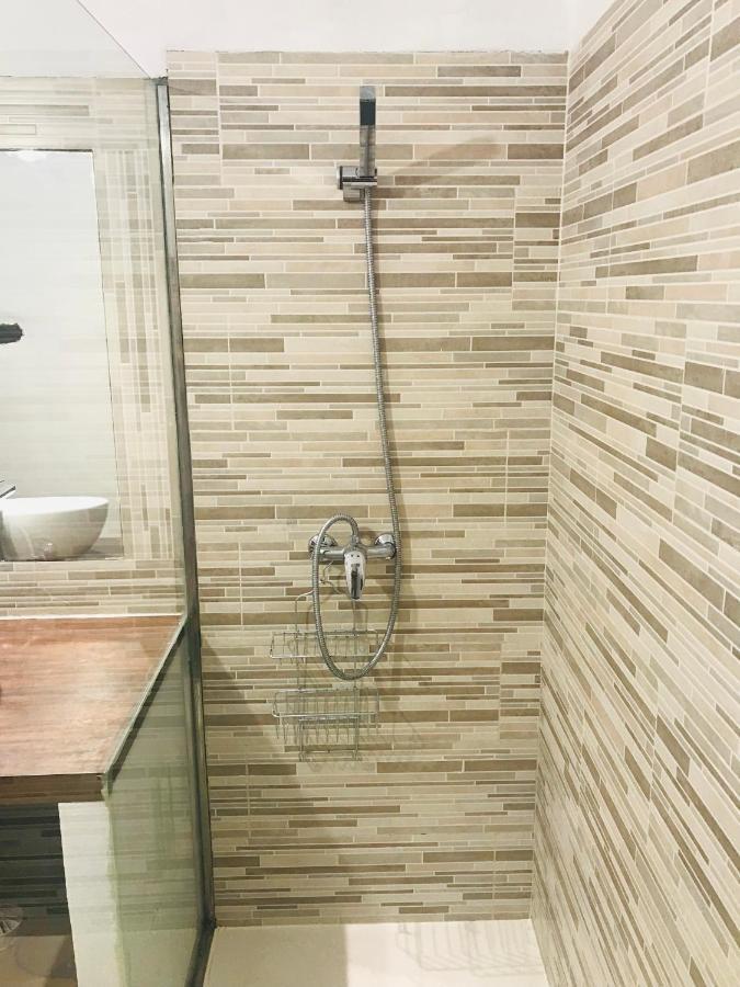 Coqueto Apartamento En El Cuchillo ตินาโค ภายนอก รูปภาพ